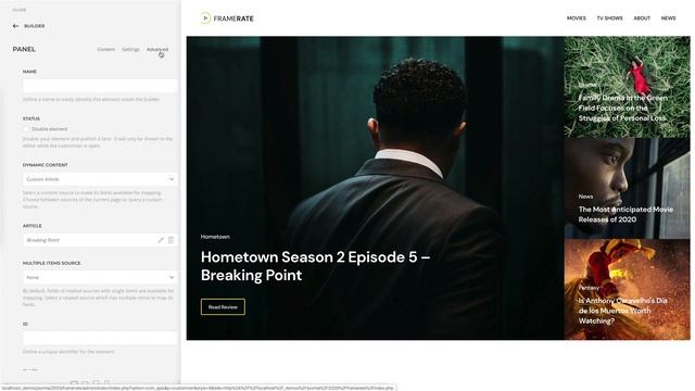 Using Custom Fields | YOOtheme Documentation (Joomla) смотреть онлайн