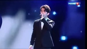 Димаш Кудайбергенов покорил Америку.Шоу талантов Америки