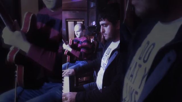 Zabil gitara Elsen sinntez Krasnoyarsk смотреть онлайн