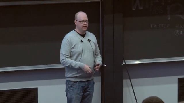 Roy Tomeij: Modular & reusable front-end code with HTML5, Sass and CoffeeScript смотреть онлайн