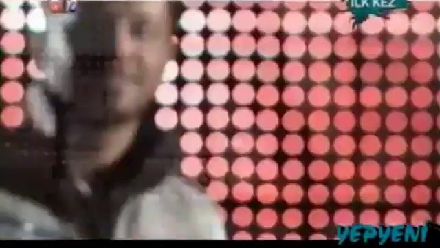 Murat Boz - Herseyi Yak Original Klip 2009 (HQ) Yep Yeni Klibi