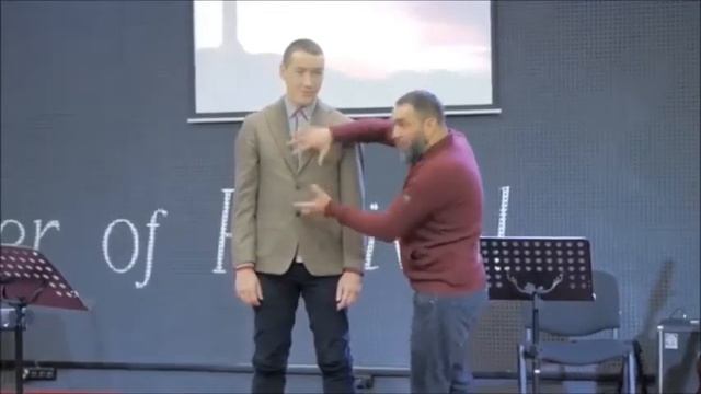 03 02 20г 3 й день поста и молитвы смотреть онлайн