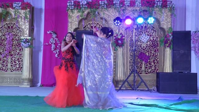 Bhabhi aavegi भाभी आवेगी || Hit Haryanvi Rajasthani Wedding Dance Song смотреть онлайн