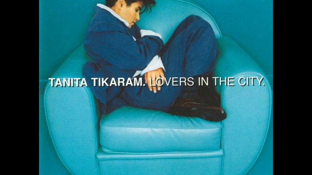 Tanita Tikaram  -  My Love Tonight