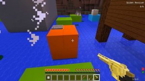 ДВА ПРО ХАРДИ И ЖЕКА ПРОХОДЯТ НАСТОЛЬНУЮ ИГРУ ИСПЫТАНИЕ ЛОВУШКУ В МАЙНКРАФТ 100% ТРОЛЛИНГ МИНИ ИГРА