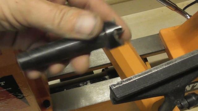 Обзор токарного станка Gigant WLT-460 смотреть онлайн