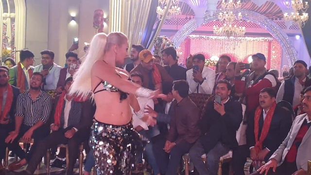 B'FUL BELLY DANCER BY MANTRA7EVENTS.9557011211 смотреть онлайн