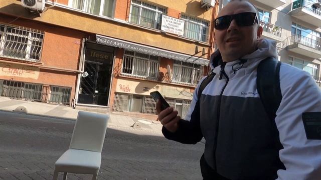 из Еврорпы в Азию / Стамбул смотреть онлайн