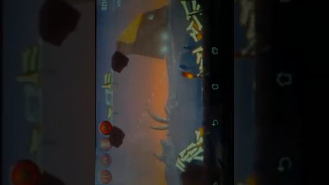 Angry Birds STAR WARS эпизод 1 часть4(море костей) смотреть онлайн