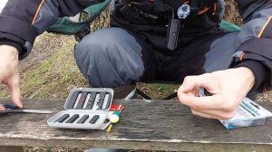 СУПЕР СНАСТЬ на КАРАСЯ ПРОХОДИМЕЦ. Ловля карася весной. Лучший монтаж для рыбалки с поплавком