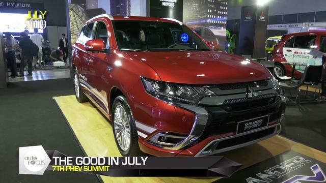 The Year That Was in the Philippine Auto Industry | 2019 Yearend Special смотреть онлайн