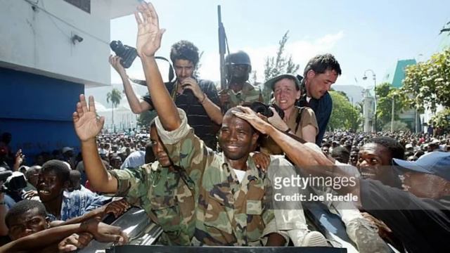 HAITI: GUY PHILIPPE SERA T-IL LE NOUVEAU PRESIDENT ? DESTITUTION D'ARIEL HENRY COMME POUR ARISTIDE? смотреть онлайн