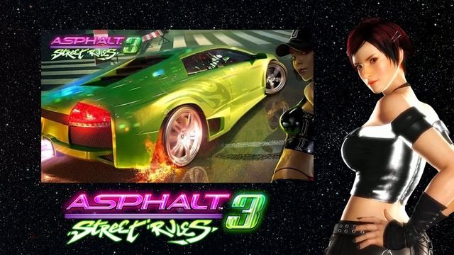 1. DICK DALE - MISIRLOU [MENU EDIT] - ASPHALT 3: STREET RULES [OST] - EXTENDED смотреть онлайн