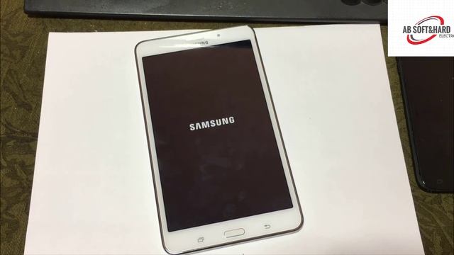 Hard Reset Samsung Galaxy Tab 4 Remove Password unlock pattern смотреть онлайн