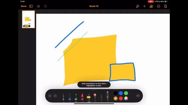 Pages For IPad Tutorial 2020 (iPadOS 14)