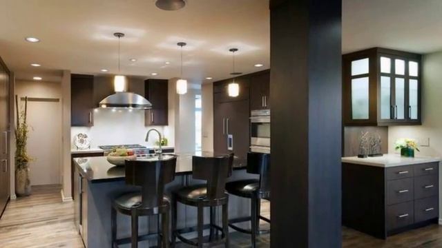 Ламинат в интерьере – практичное и эстетичное напольное покрытие смотреть онлайн