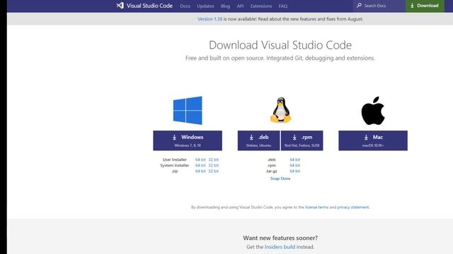 How to install Latex live on Visual Studio Code смотреть онлайн