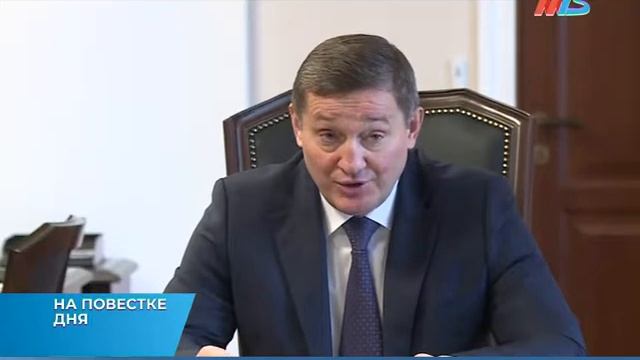 К 1 декабря в Волгограде разработают план спасения «Красного Октября» смотреть онлайн