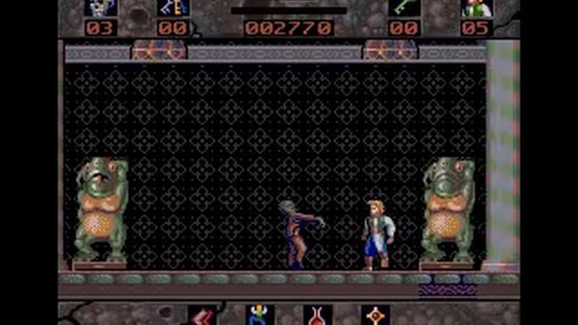 Ye Olde Games: Horror Zombies From the Crypt смотреть онлайн