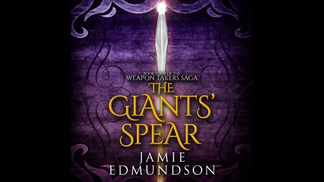 The Giants' Spear Audio Sample смотреть онлайн