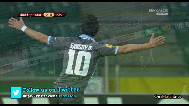 λιγκαβαρσαπολλων 0-1 ourmatch.net смотреть онлайн
