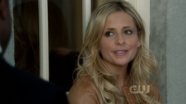 Ringer 1x22 смотреть онлайн