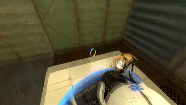 Portal 2 Part 9