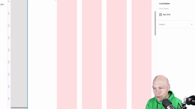 Grids Make Everything Better in Figma смотреть онлайн