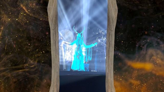 HEILUNG LIVE 2022 Copenhagen