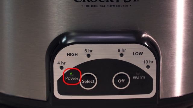 How To Use the Smart-Pot® Digital Controls | Crock-Pot® смотреть онлайн