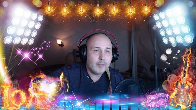 Валерий Кипелов - Реки времён