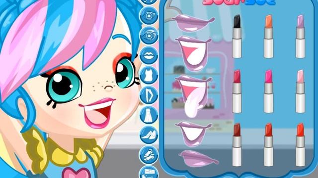 NEW ПРИНЦЕССА РАДУГА КЕЙТ—МУЛЬТИК ДЛЯ ДЕВОЧЕК смотреть онлайн