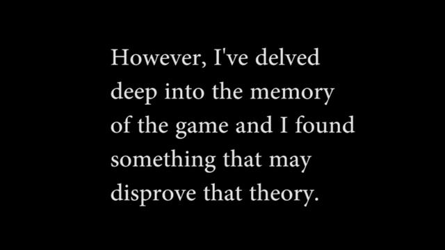 W. D. Gaster REVEALED? Undertale Theory смотреть онлайн