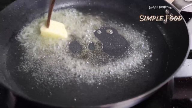 Теперь это мой любимый рецепт из печени! Быстро, вкусно и по-домашнему! смотреть онлайн