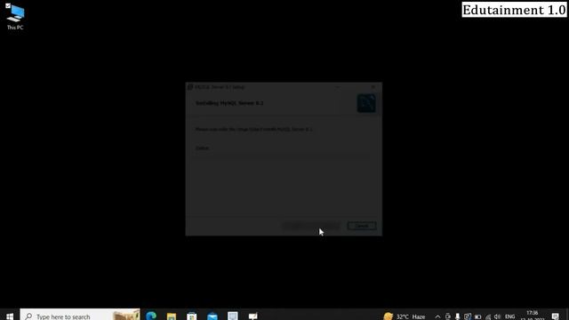 Download and Install MySql on windows | Download and Install SQL Command line Client смотреть онлайн