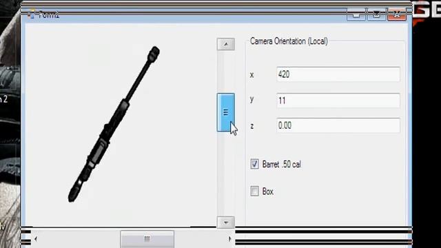 VB.net 3DViewer Prototype complete смотреть онлайн
