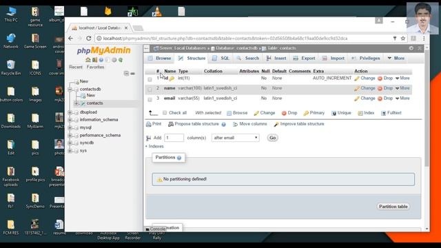 Android Gson Example - 01 - Understand the Application смотреть онлайн