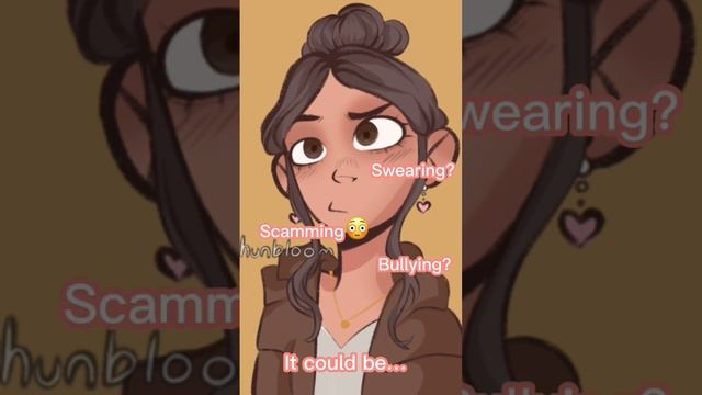 (hunbloom picrew) #roblox #banned #picrew смотреть онлайн