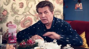 Светская Хроника с Е Машко Ярослав Евдокимов Часть 3
