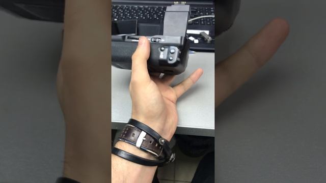 Аккумуляторный блок Canon 650D смотреть онлайн