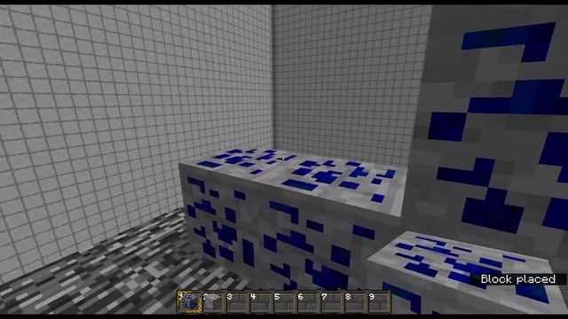 Attack on Titan Minecraft datapack 3.4 - Silk Touch Minerals & Pure Titans Spawn Eggs смотреть онлайн