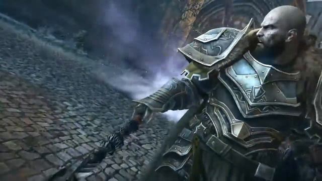 Прохождение Lords of the Fallen — Часть 3 1080p60 HD PC RUS¦ENG смотреть онлайн