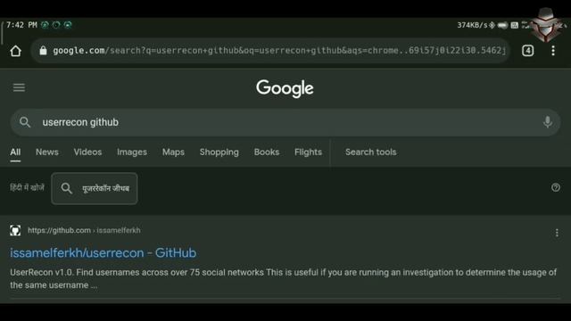 How To Solve Termux Username And Password Error смотреть онлайн