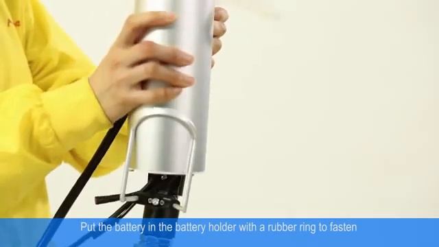 Airwheel Z3 смотреть онлайн