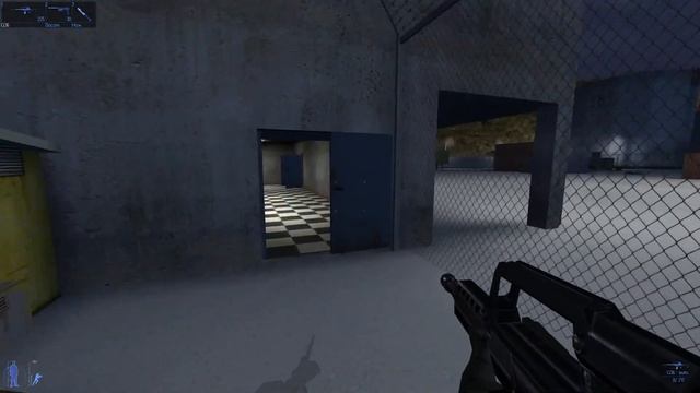 I.G.I-2: Скрытый удар - I.G.I-2: Covert Strike - прохождение - миссия 13 - Бой в доках смотреть онлайн