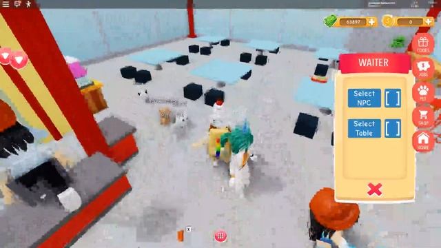 WHICH PET WILL I GET!?!! ROBLOX DREAM WORLD GAME-MAS LIVE STREAM DAY 17 смотреть онлайн