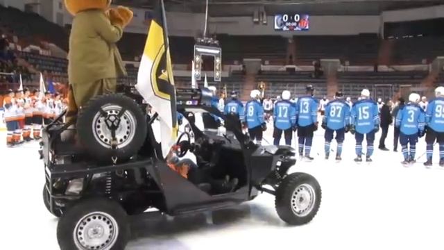 Автовездеход многоцелевой багги "Ерофей" смотреть онлайн