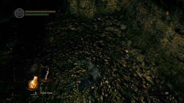 THE WORST STARTING AREA - DARK SOULS REMASTERED FOG GATE RANDOMIZER смотреть онлайн