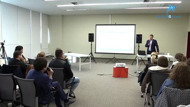 Миодистрофия Дюшенна - для родителей пациентов, часть 1 смотреть онлайн