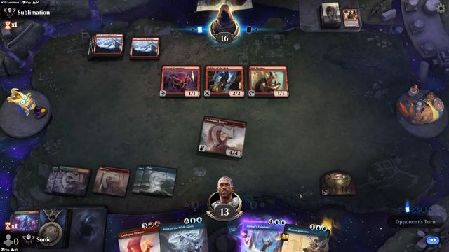 HOW TO REACH MYTHIC. MY BEST IZZET TEMPO | Strixhaven MTG Arena Standard смотреть онлайн